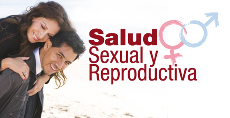 B Derechos En Salud Sexual Reproductiva Salud Sexual Y Reproductivasdmr 