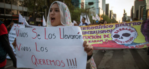 CIMACFoto: César Martínez López