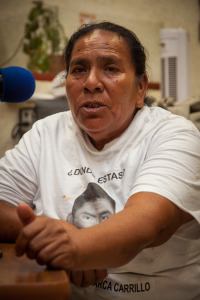 © César Martínez López