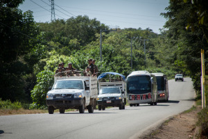 © César Martínez López