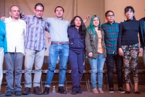 © César Martínez López