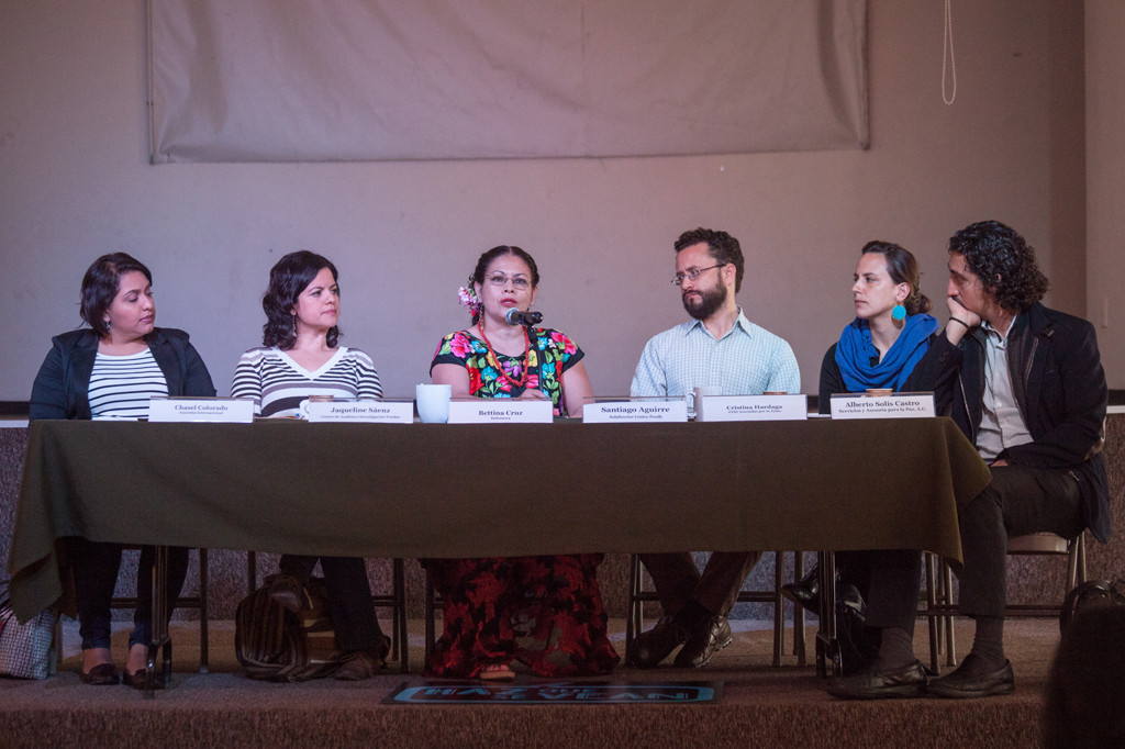 © César Martínez López