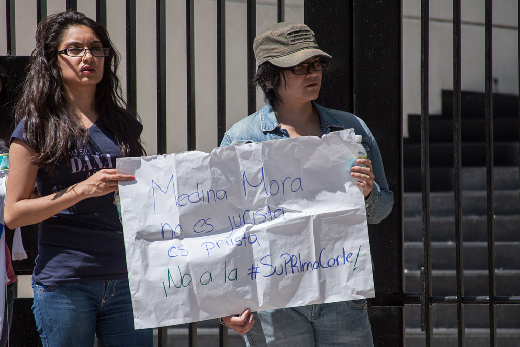 © César Martínez López