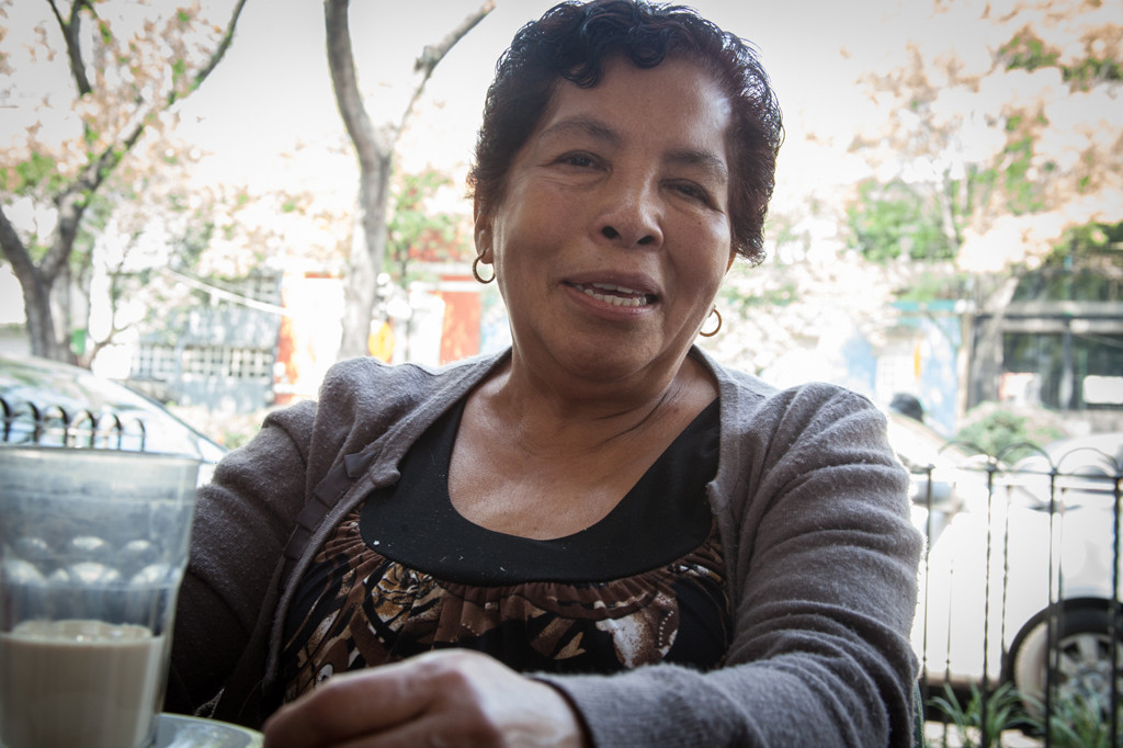 © César Martínez López