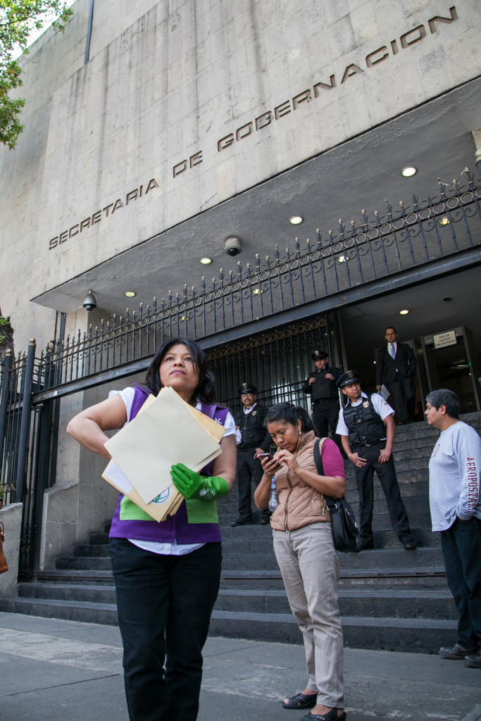 © César Martínez López