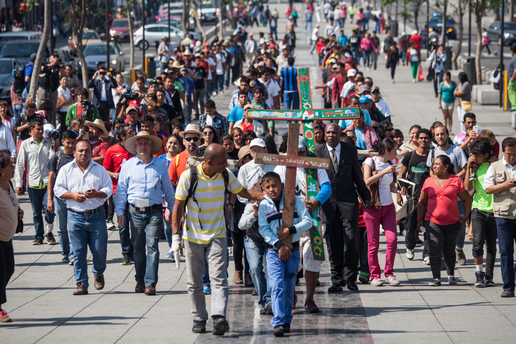 © César Martínez López