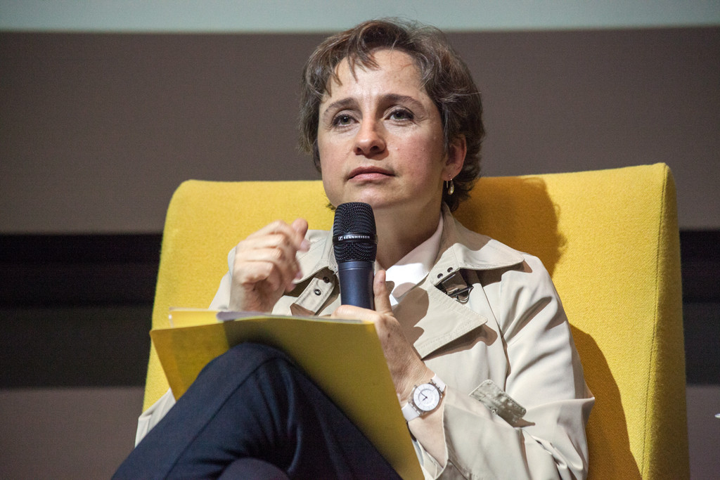 © César Martínez López