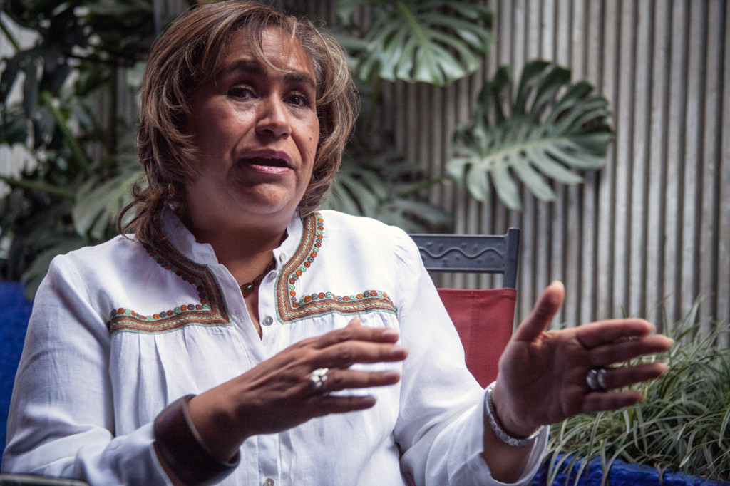 © César Martínez López