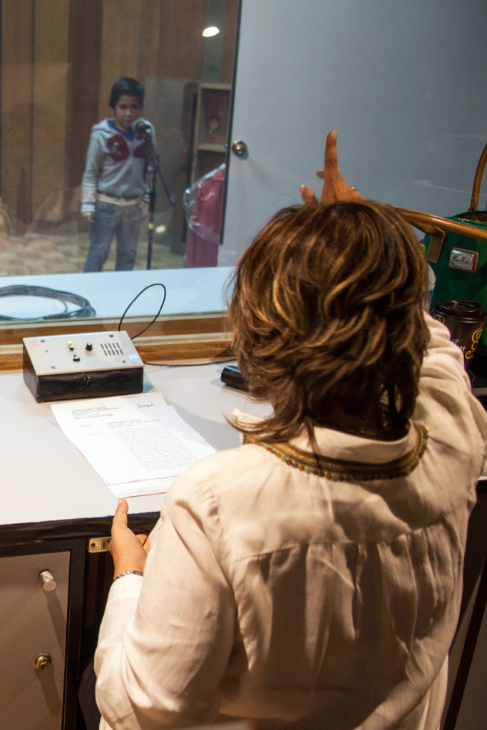 © César Martínez López