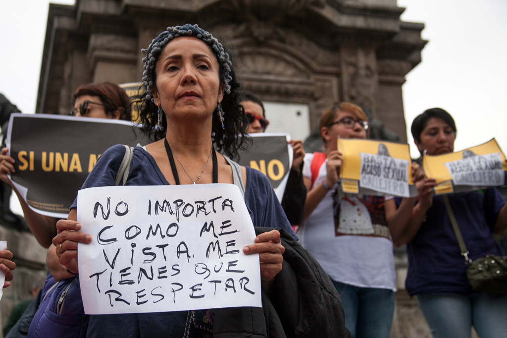 © César Martínez López