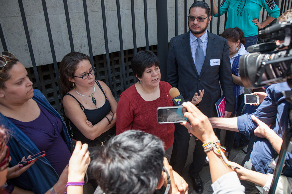 © César Martínez López