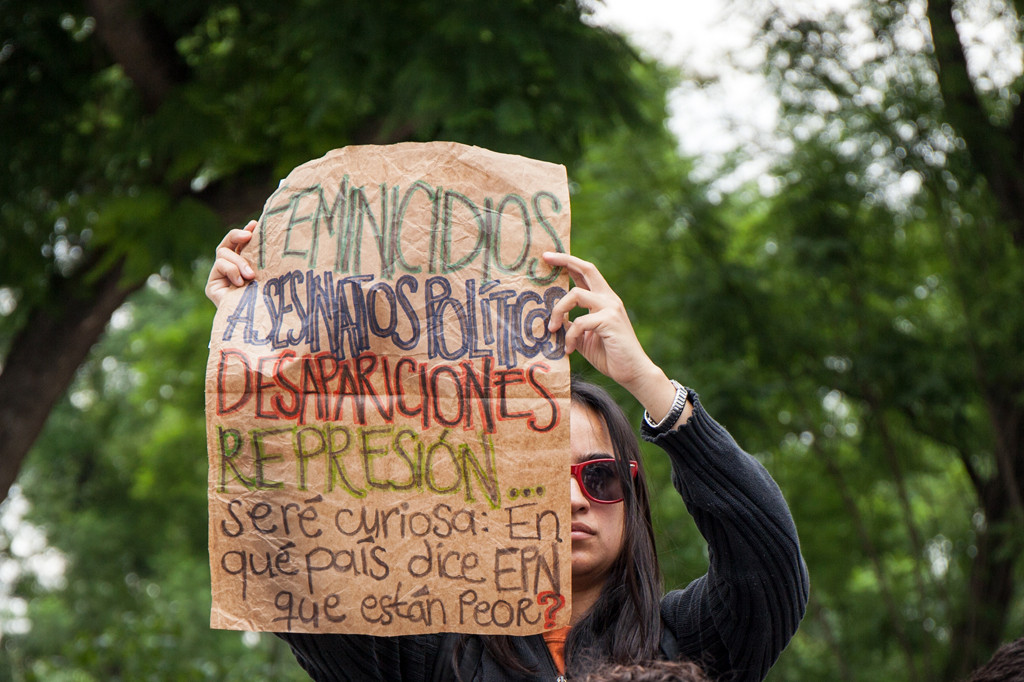 © César Martínez López