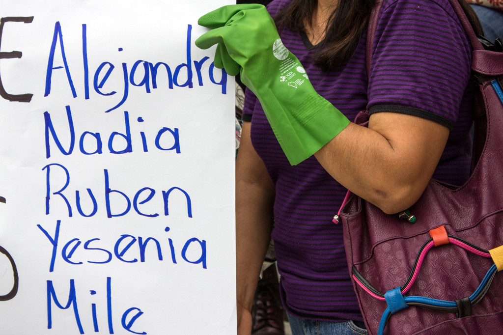 © Angélica Jocelyn Soto Espinosa