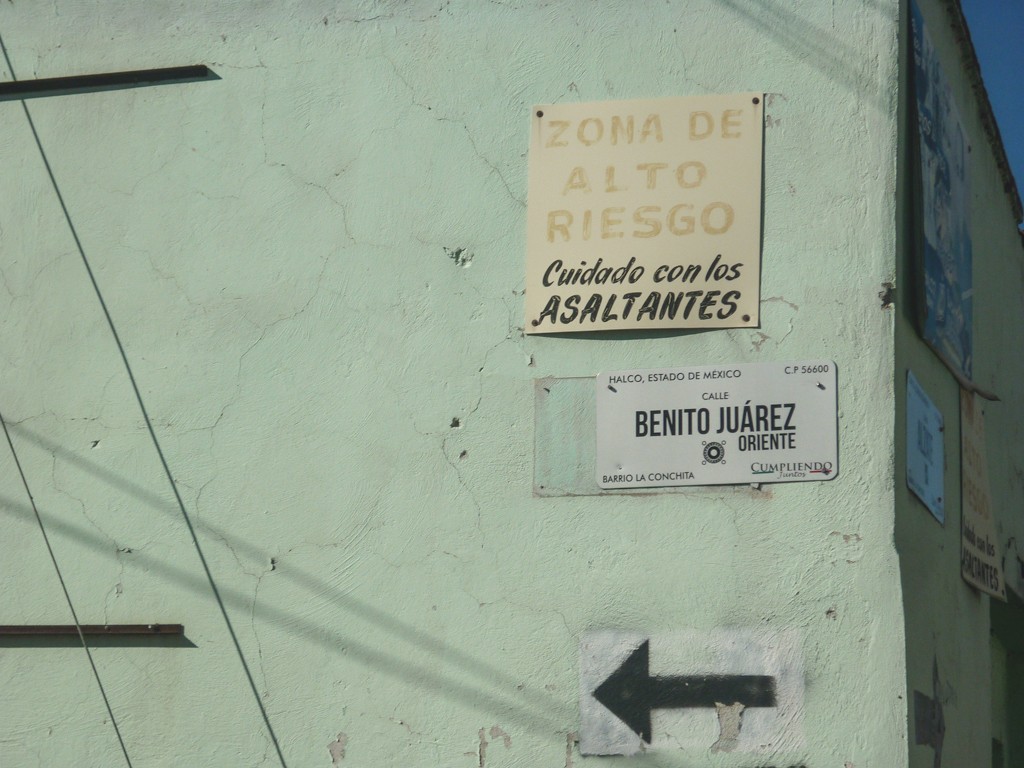 © César Martínez López