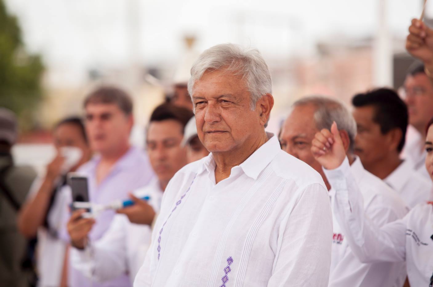 La desaparición de las delegaciones federales y el diseño de los nuevos tiempos