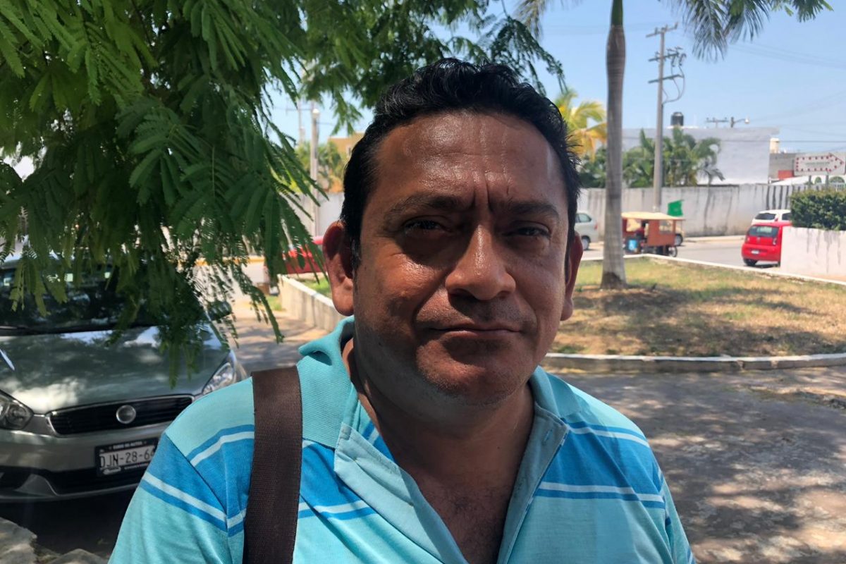Desatiende Gobierno Federal a pacientes de VIH/SIDA en el sureste