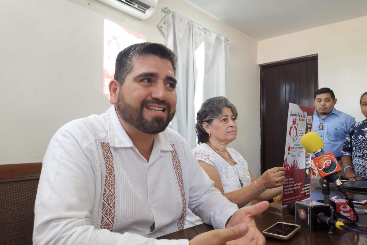 Insiste Iglesia católica con ideas retrógradas sobre el aborto