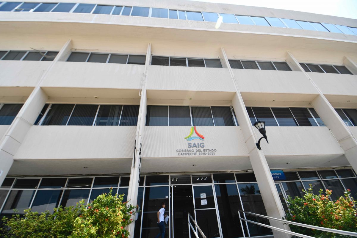 Adquirió Gobierno del Estado equipo de espionaje por 3 millones de pesos