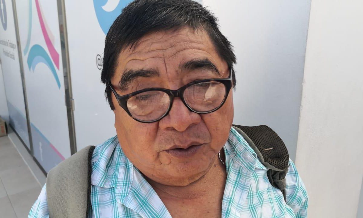 CNTE, en incertidumbre por régimen de excepción laboral