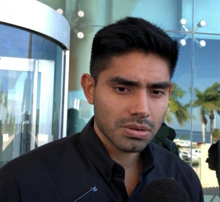 Vinculan a proceso a director del Injucam