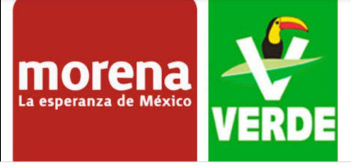Alista Morena camino para alianza con PVEM en Campeche