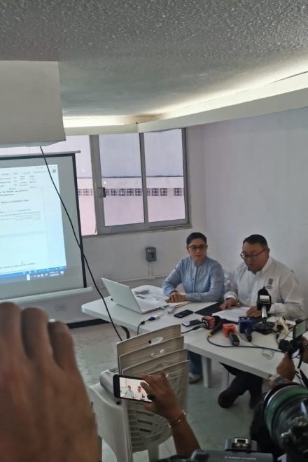 En 15 días elegirán a titular de la Comisión Local de Búsqueda