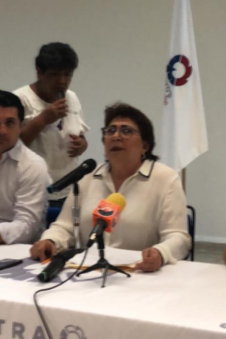 Privilegian empresarios Ironman 70.3 sobre la salud de campechanos