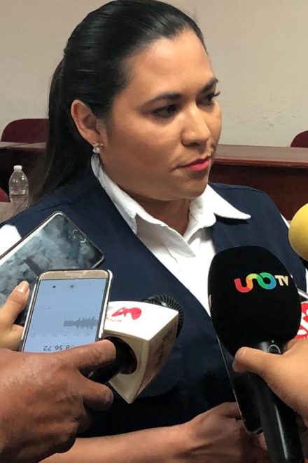 Urge IEEC a Congreso legislar sobre violencia política en razón de género