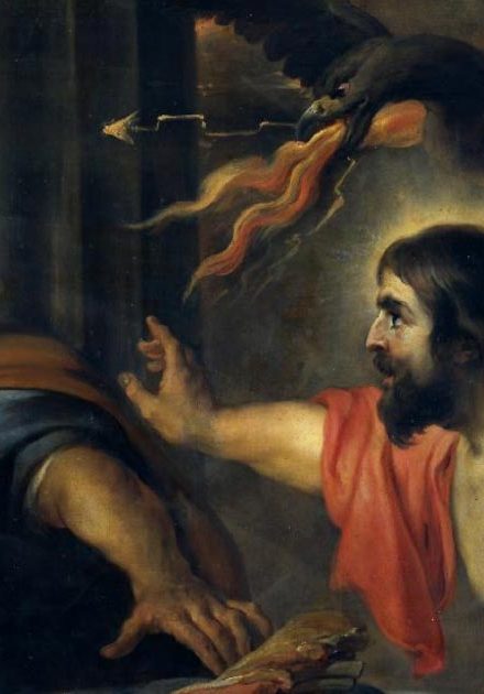 Entre líneas y grieta / Mito, ¿realidad o ficción?