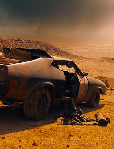 Entre líneas y grietas / Sobre el apocalipsis y otras crisis del siglo XXI