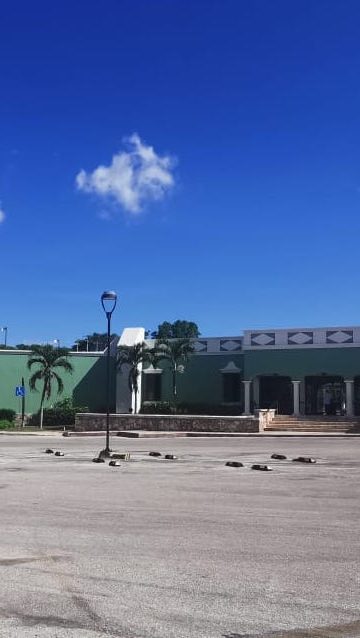 Reportan casos positivos de COVID-19 en Asilo de Ancianos